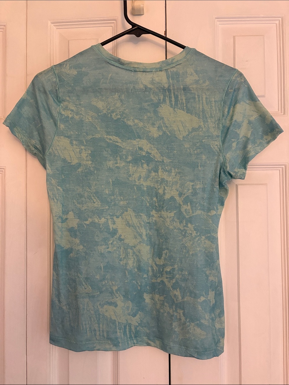 Smartwool Merino Tee - Picture 3 of 3